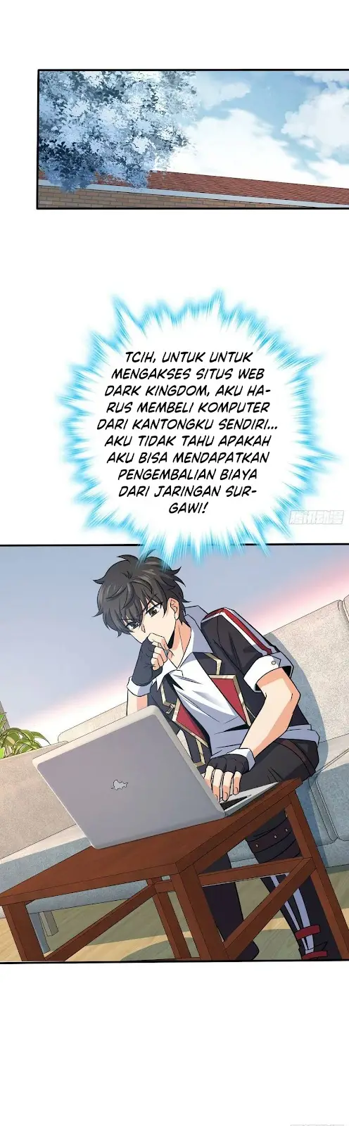 Spare Me, Great Lord! - Chapter 291 9