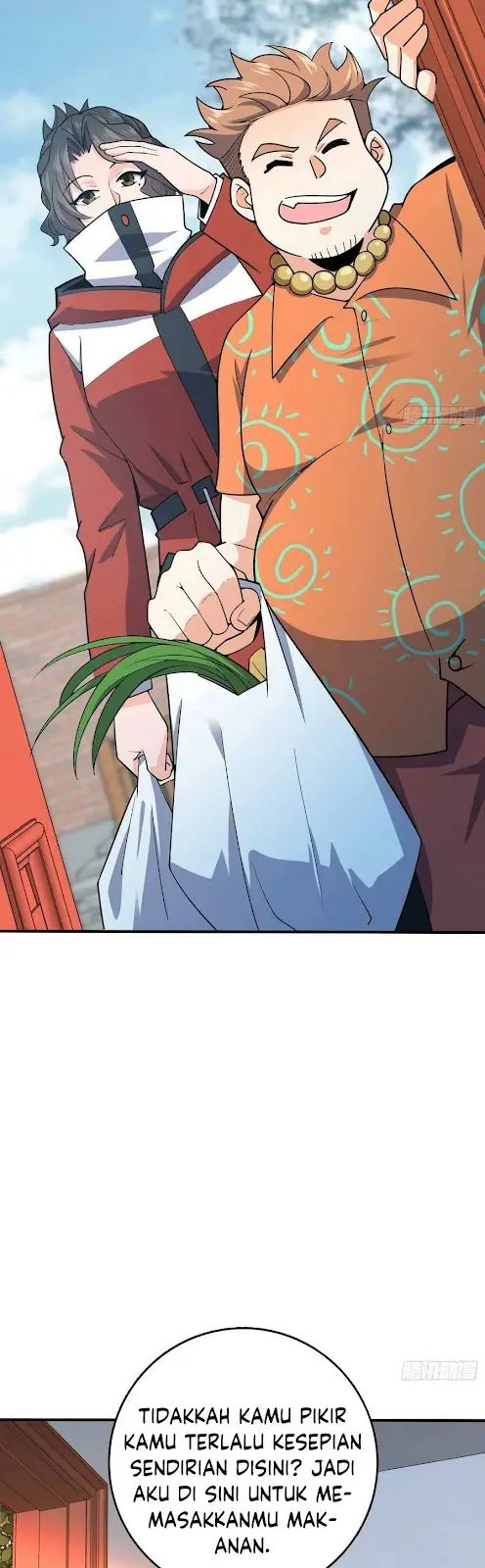 Spare Me, Great Lord! - Chapter 291 20