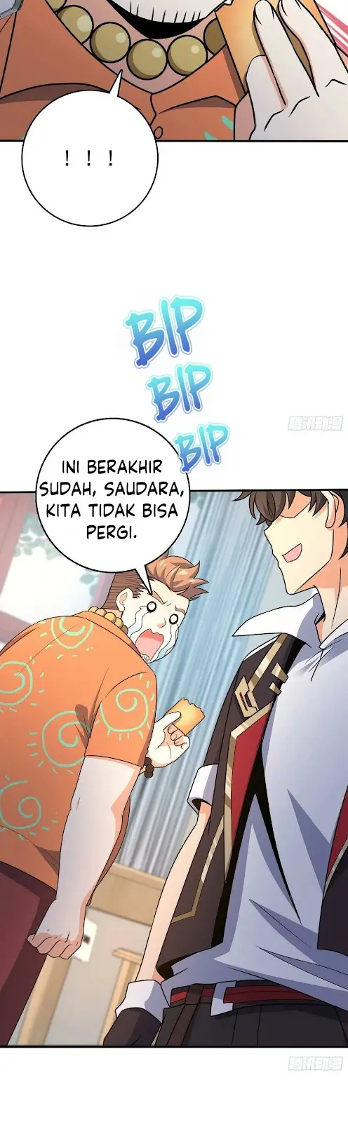 Spare Me, Great Lord! - Chapter 291 30