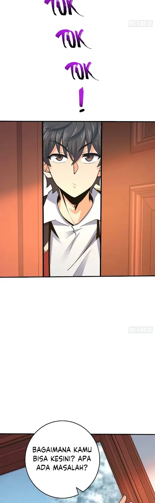 Spare Me, Great Lord! - Chapter 291 19