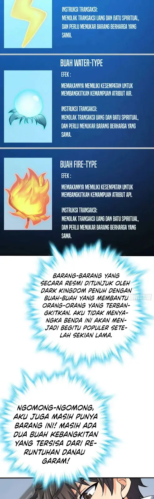Spare Me, Great Lord! - Chapter 291 12