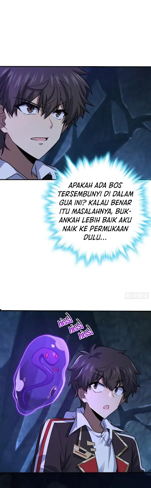 Spare Me, Great Lord! - Chapter 296 2