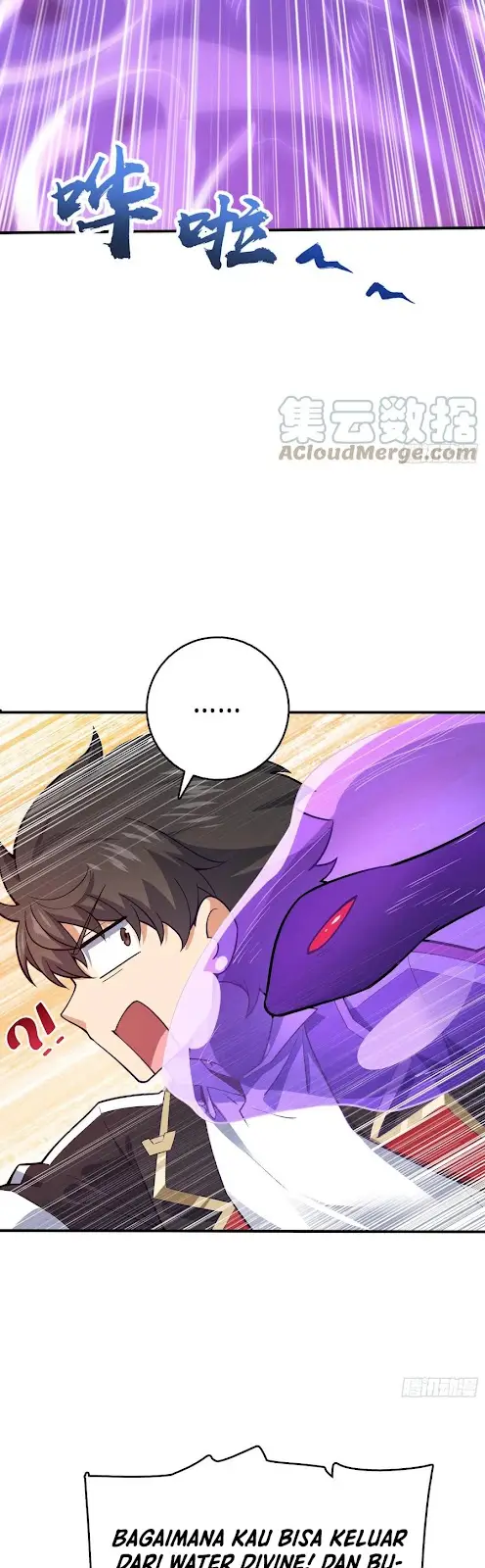 Spare Me, Great Lord! - Chapter 296 29
