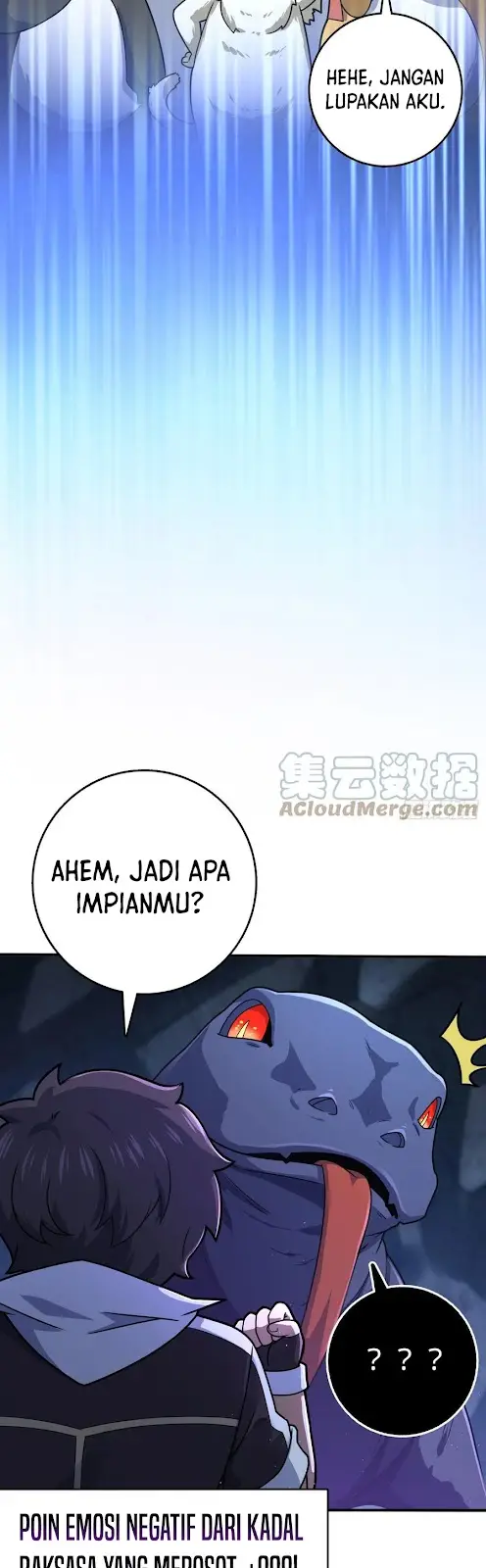 Spare Me, Great Lord! - Chapter 296 26