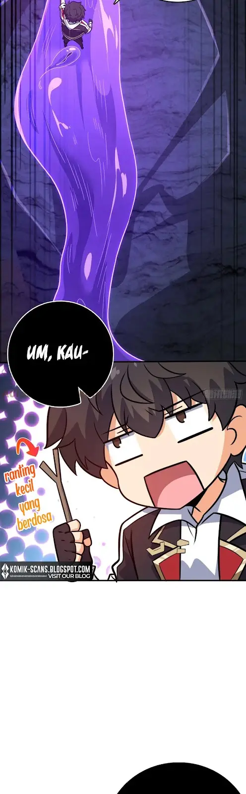 Spare Me, Great Lord! - Chapter 296 19