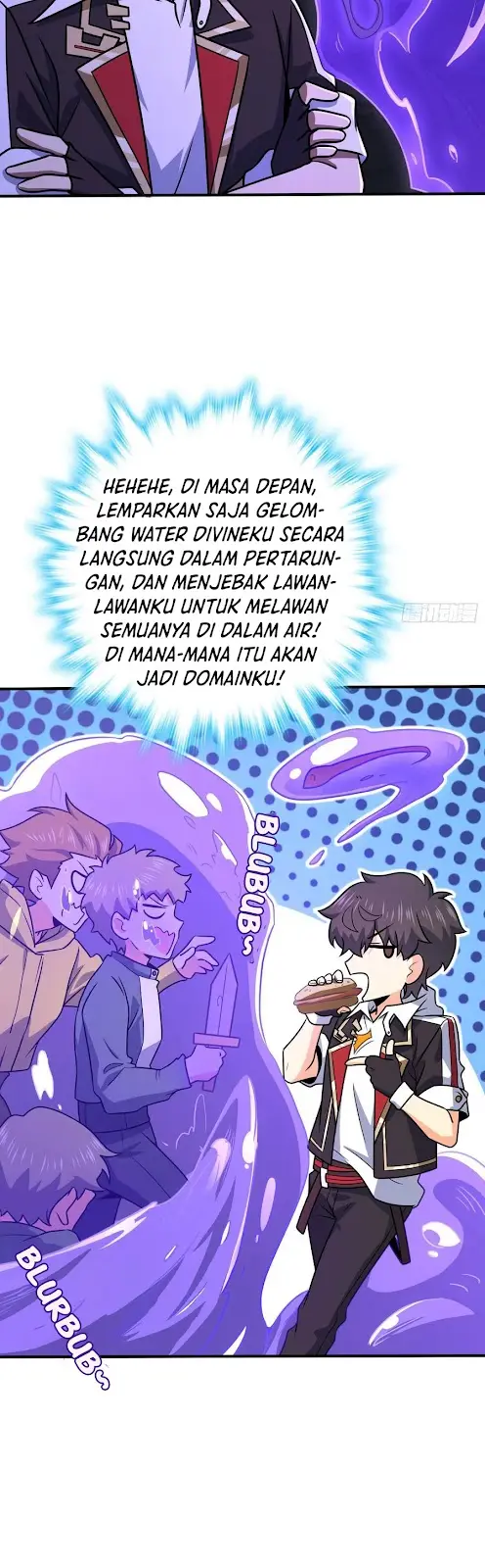 Spare Me, Great Lord! - Chapter 296 12