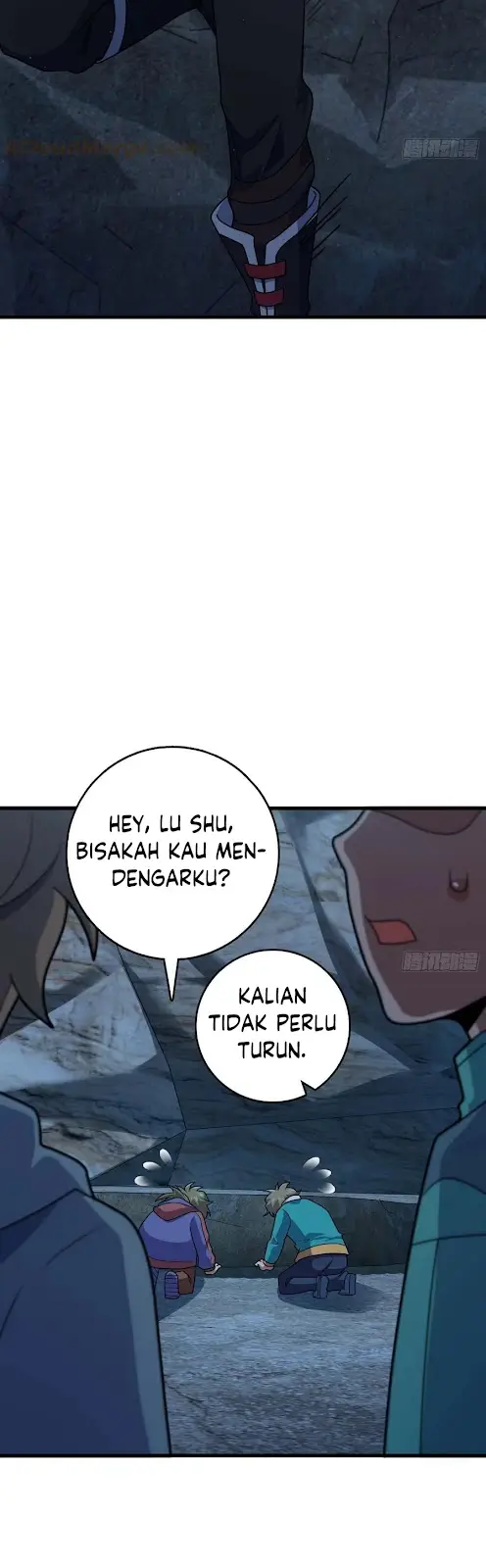Spare Me, Great Lord! - Chapter 294 29