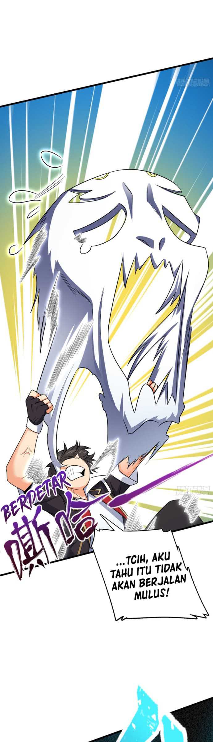 Spare Me, Great Lord! - Chapter 202 21