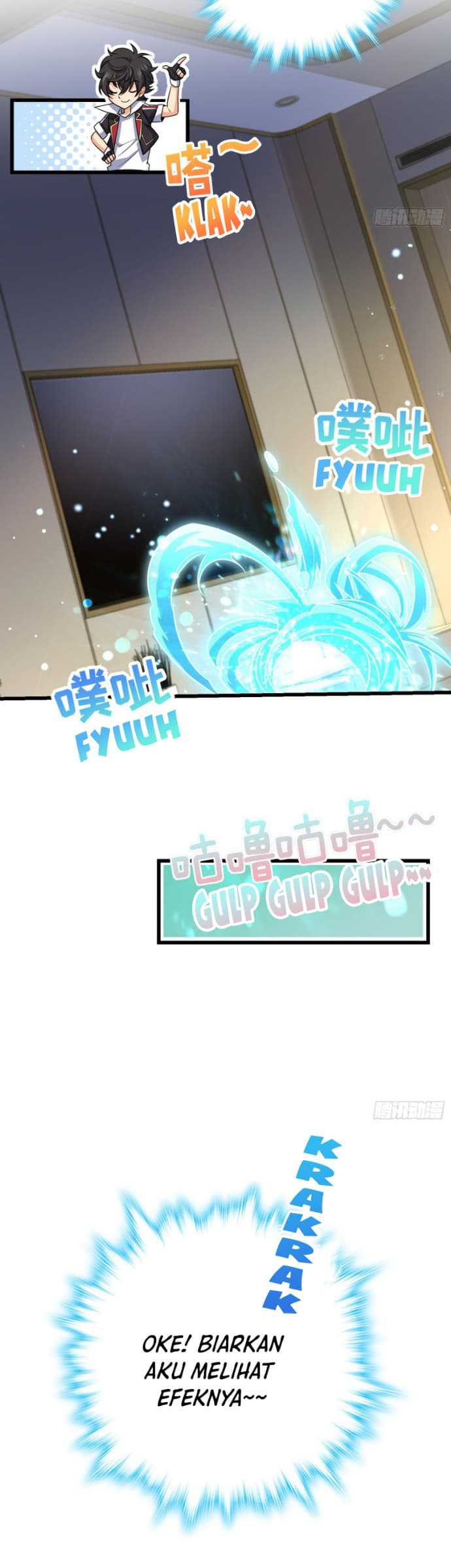 Spare Me, Great Lord! - Chapter 202 26