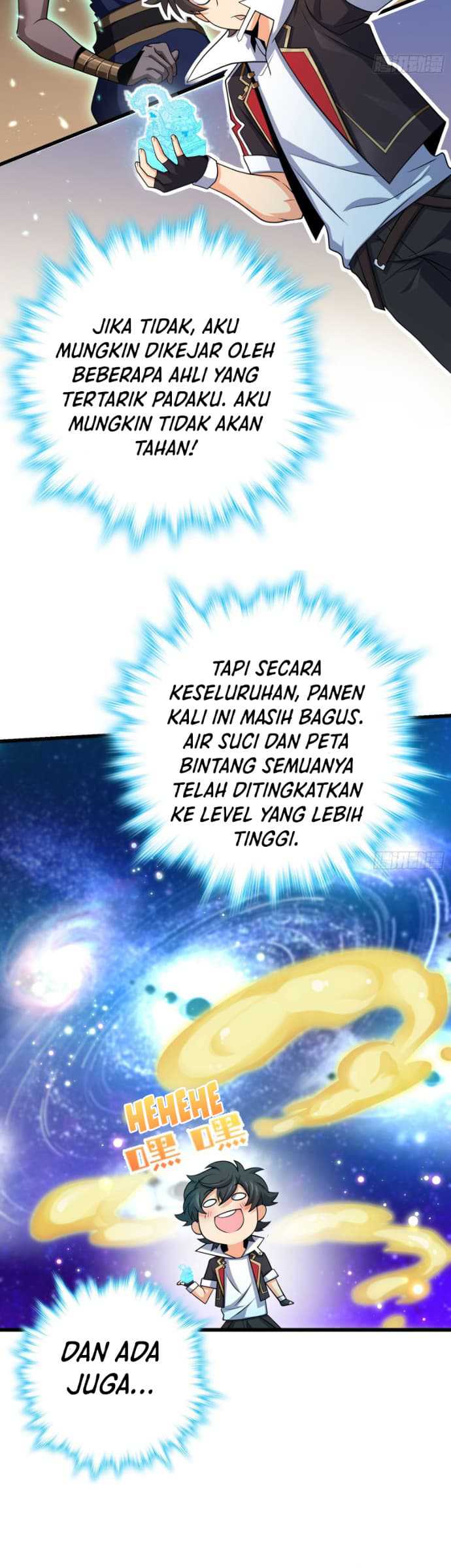 Spare Me, Great Lord! - Chapter 202 30