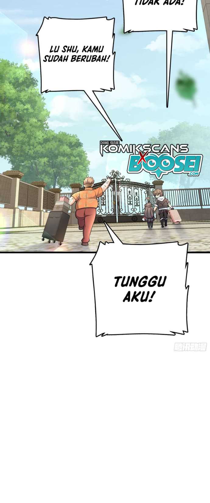 Spare Me, Great Lord! - Chapter 202 36