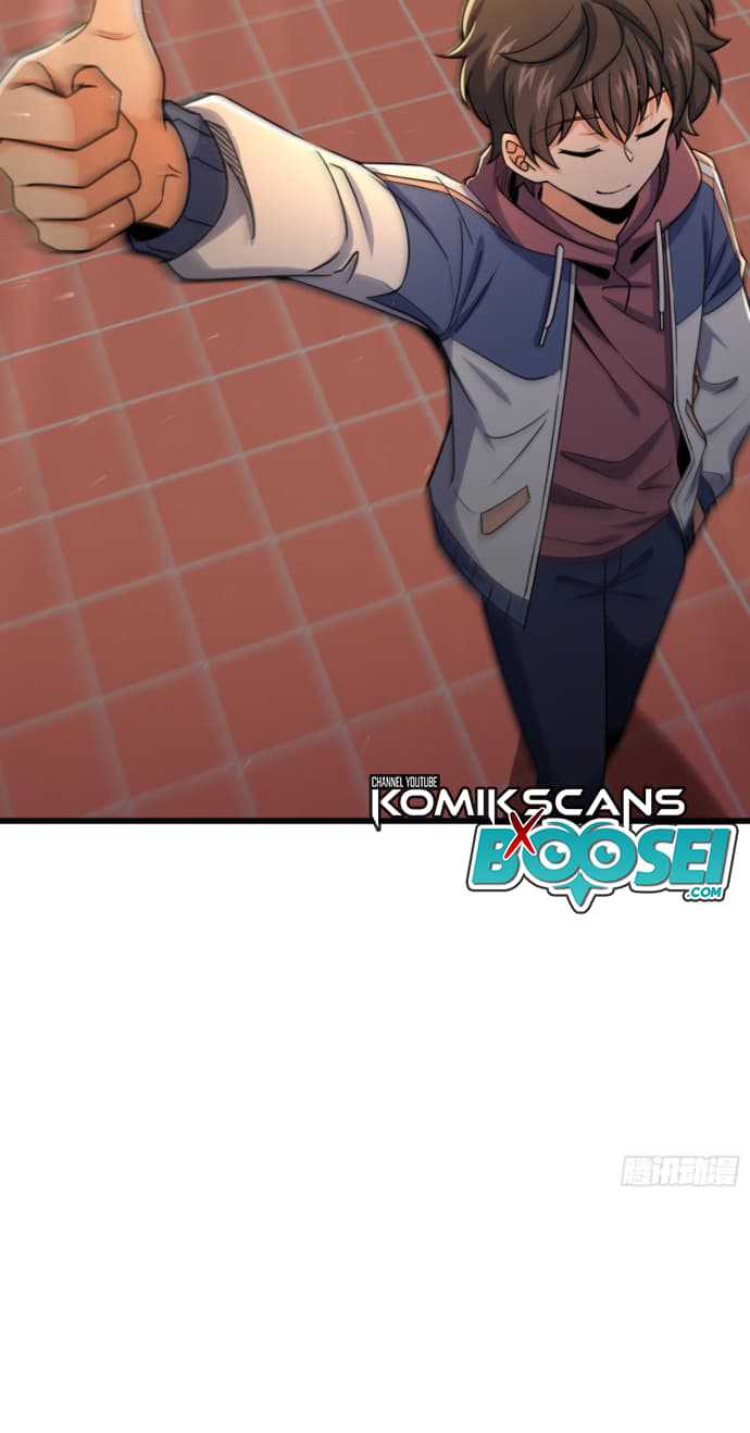 Spare Me, Great Lord! - Chapter 205 32