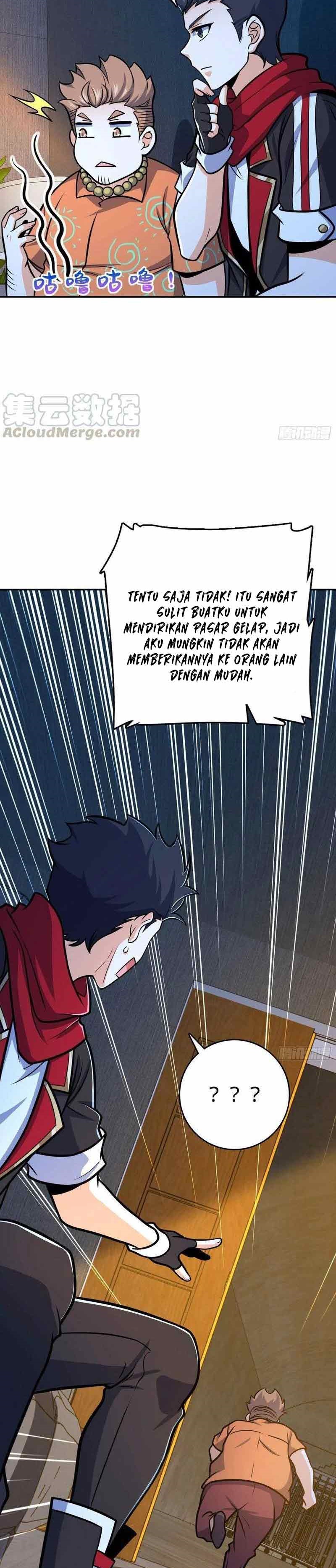 Spare Me, Great Lord! - Chapter 269 20