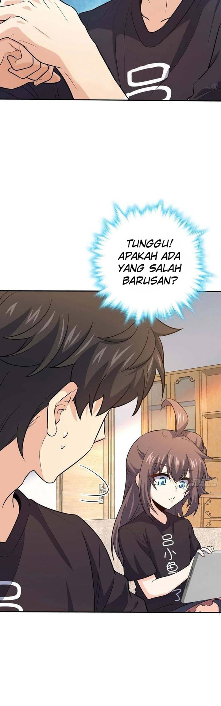 Spare Me, Great Lord! - Chapter 260 23 Spare Me, Great Lord! - Chapter 260 23