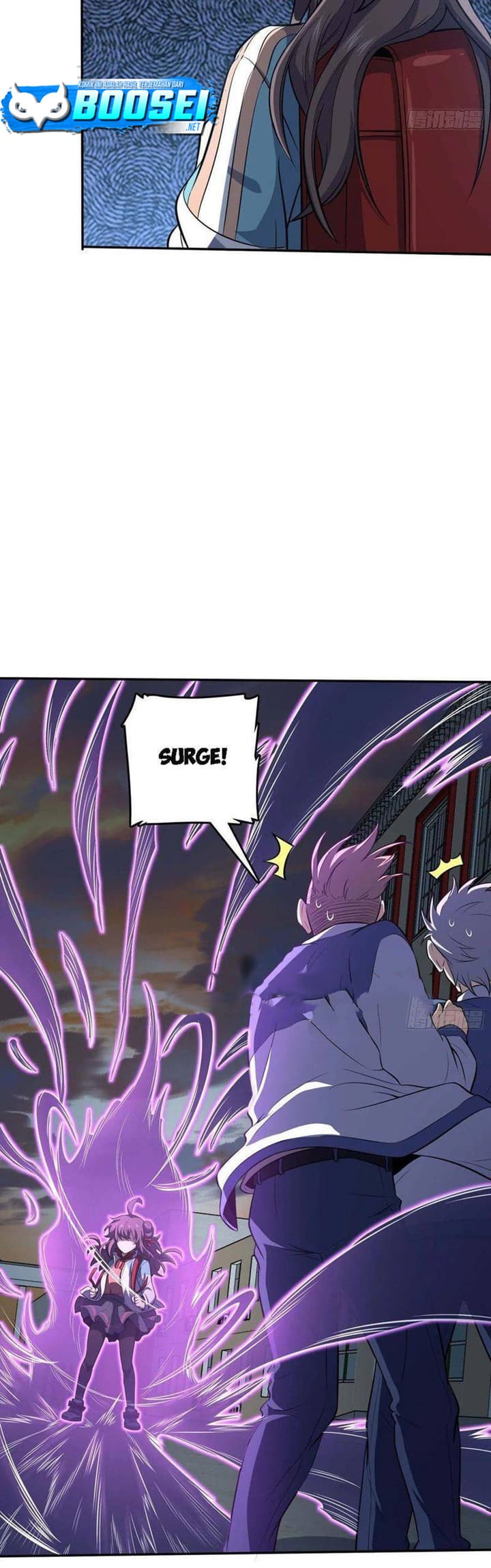 Spare Me, Great Lord! - Chapter 260 33 Spare Me, Great Lord! - Chapter 260 33