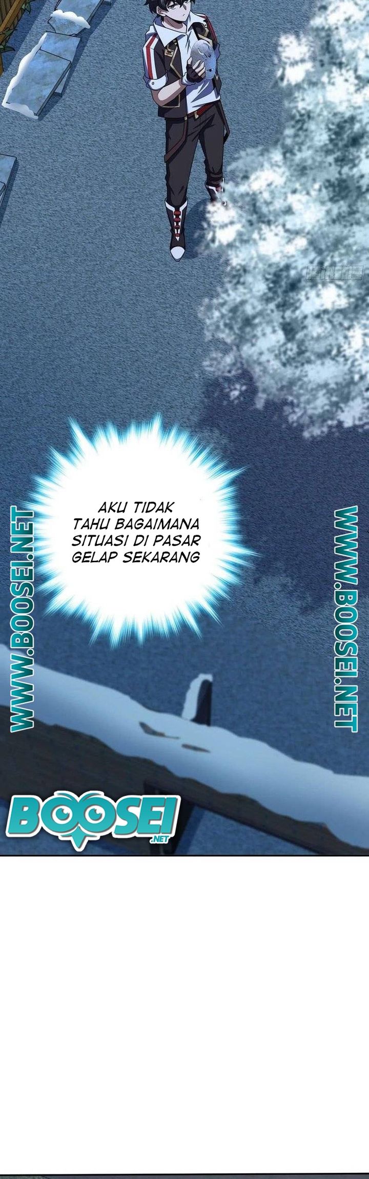 Spare Me, Great Lord! - Chapter 273 9