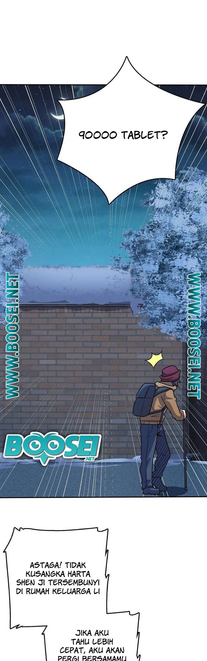 Spare Me, Great Lord! - Chapter 273 3