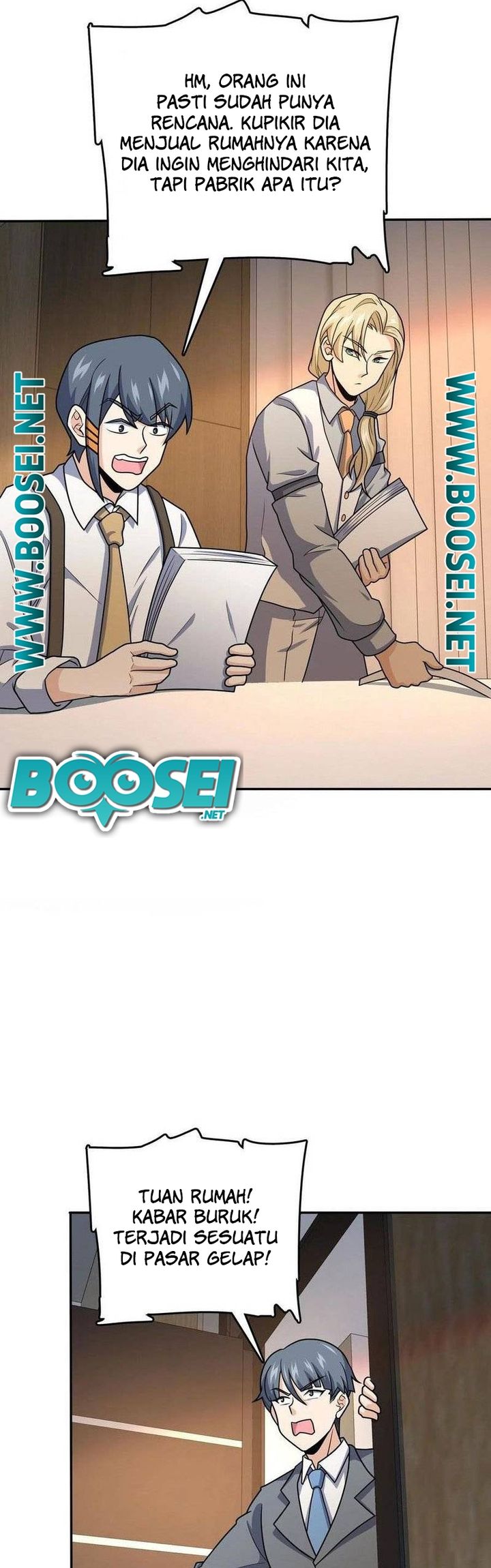 Spare Me, Great Lord! - Chapter 273 32