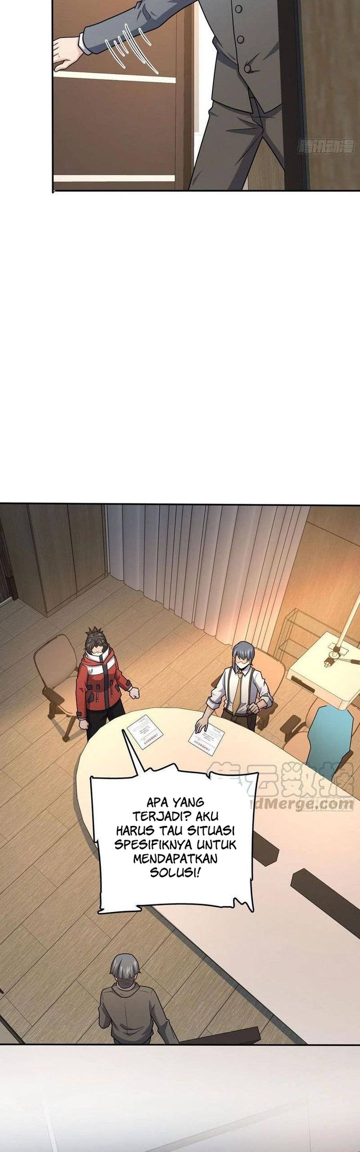 Spare Me, Great Lord! - Chapter 273 33