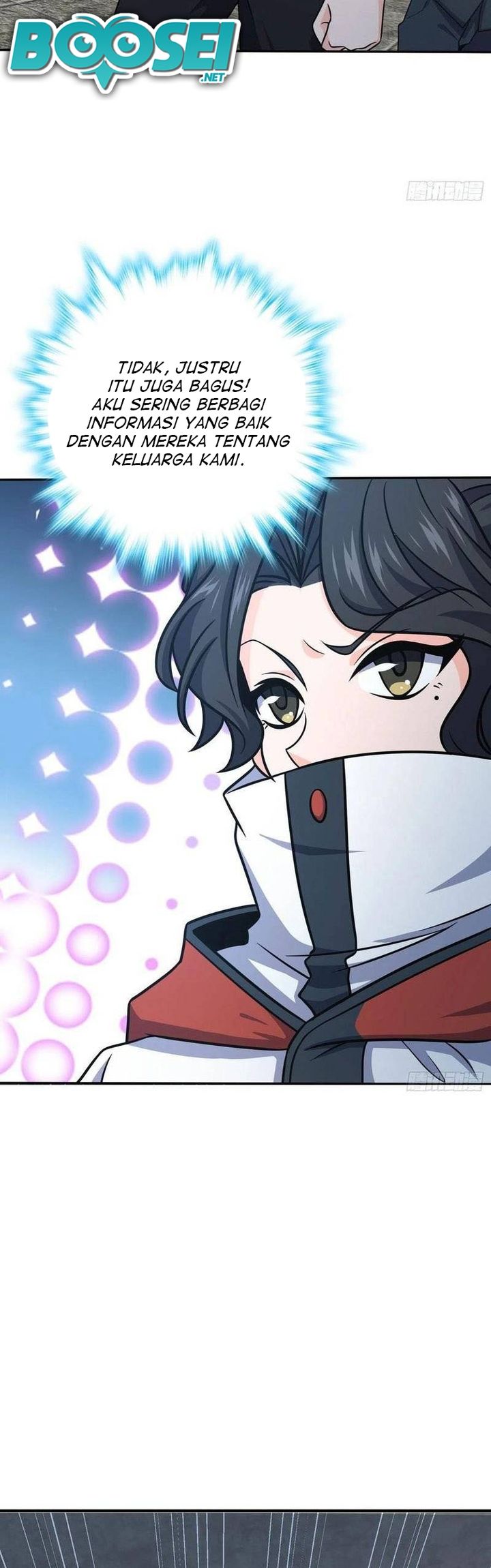 Spare Me, Great Lord! - Chapter 273 12
