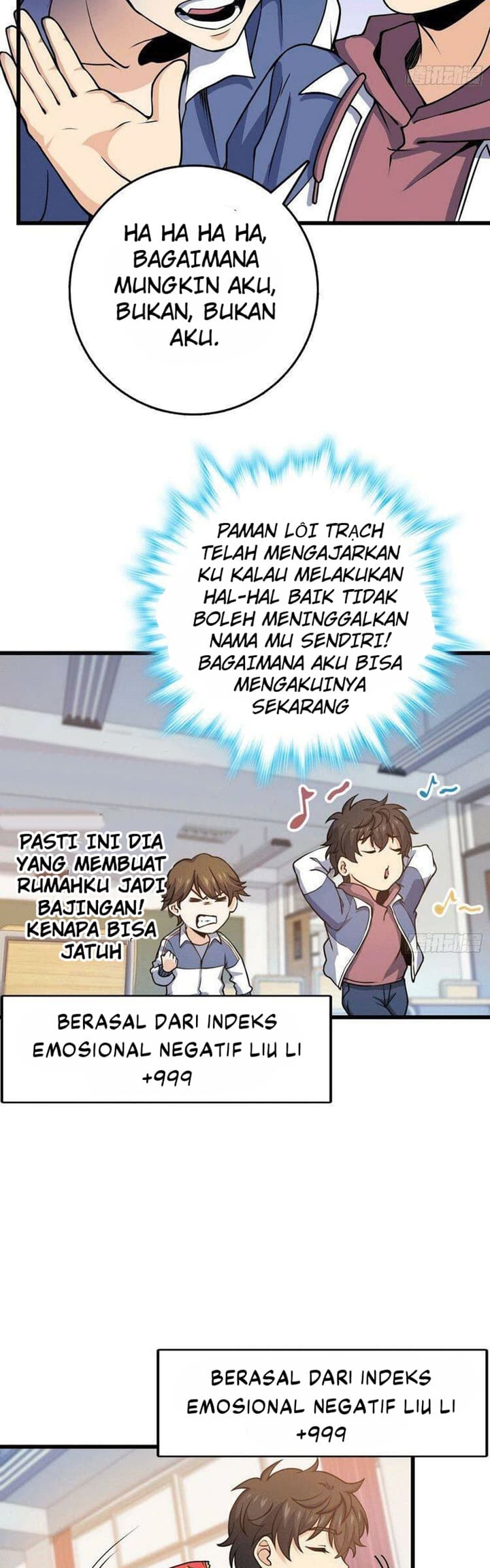 Spare Me, Great Lord! - Chapter 259 23