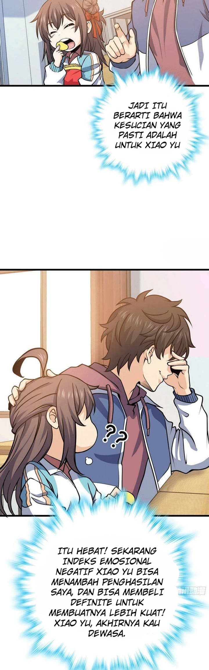 Spare Me, Great Lord! - Chapter 259 20