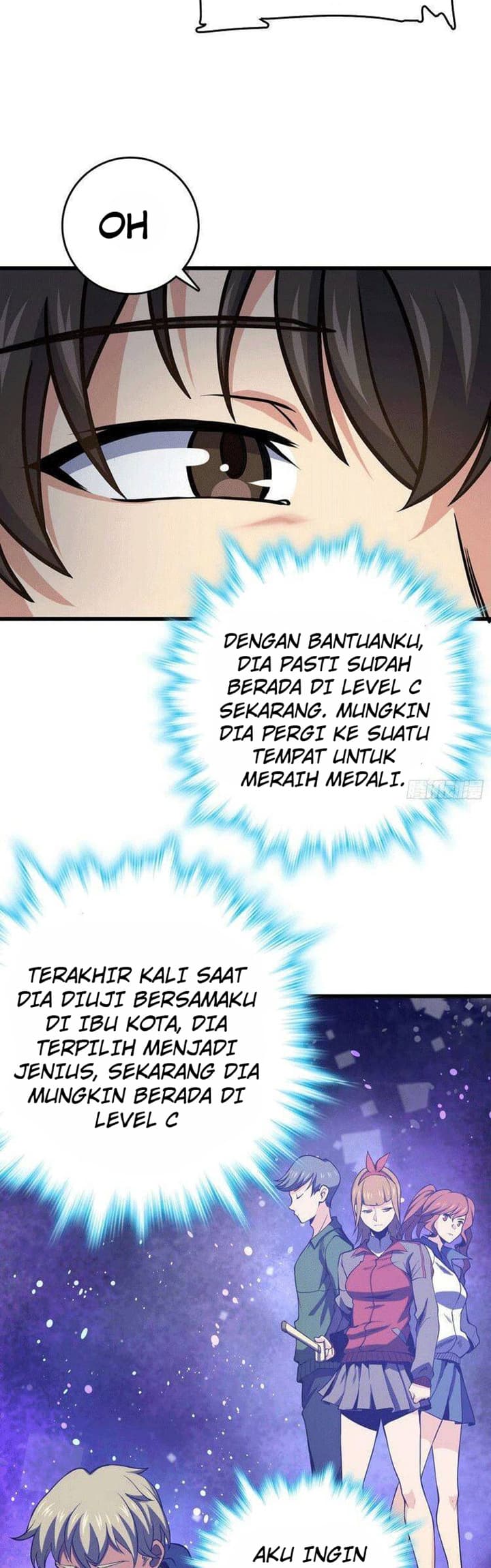 Spare Me, Great Lord! - Chapter 259 26