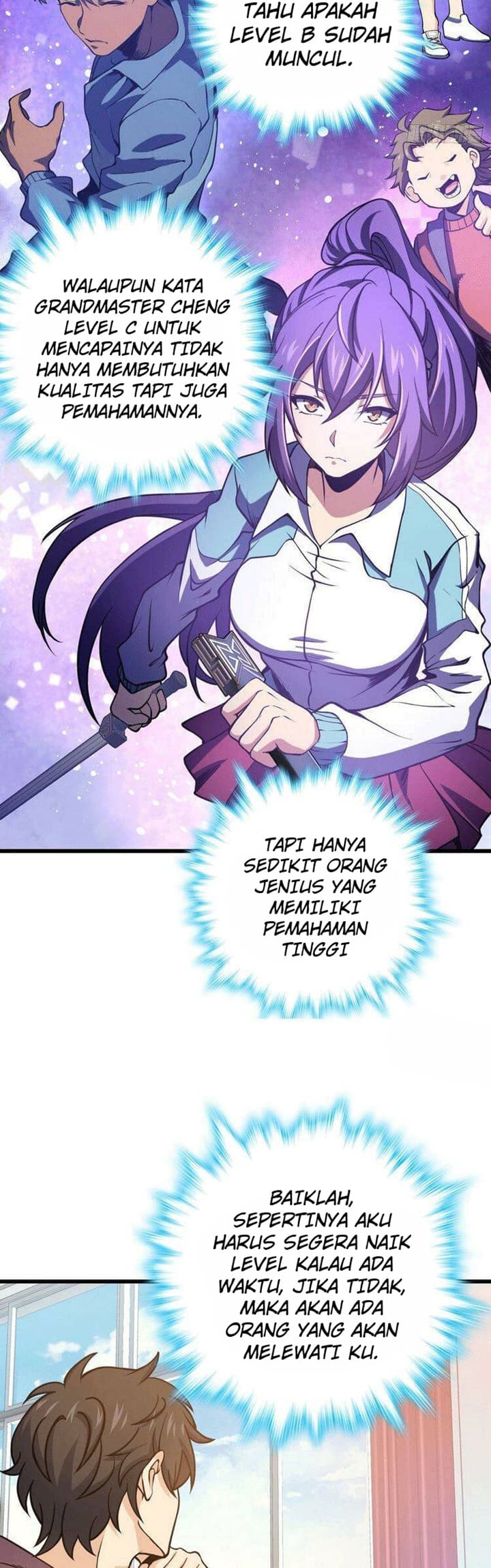 Spare Me, Great Lord! - Chapter 259 27