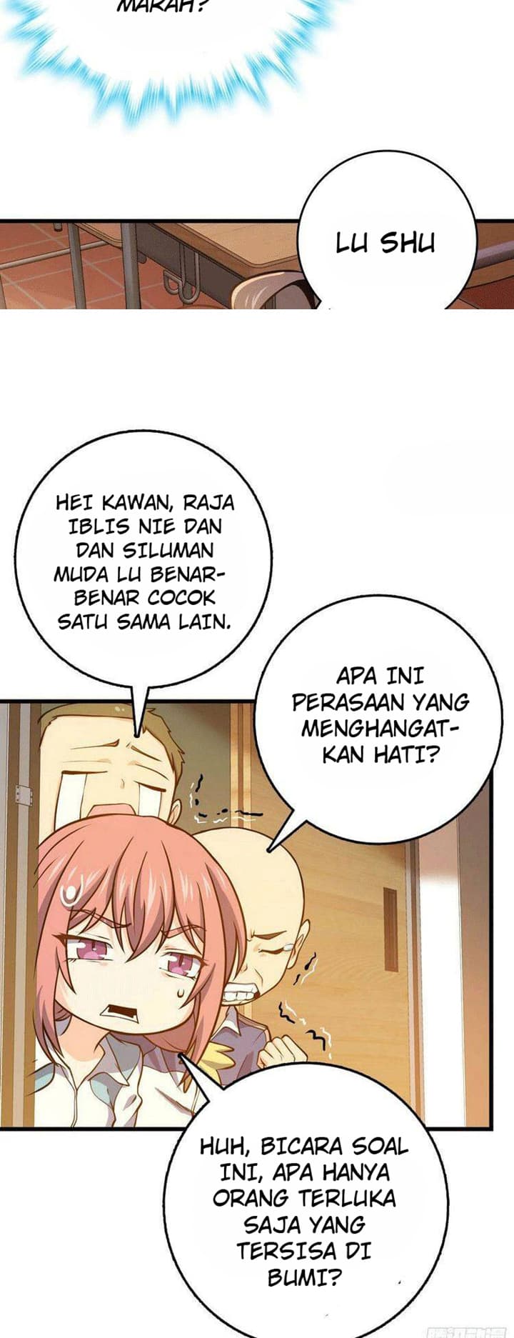Spare Me, Great Lord! - Chapter 259 30