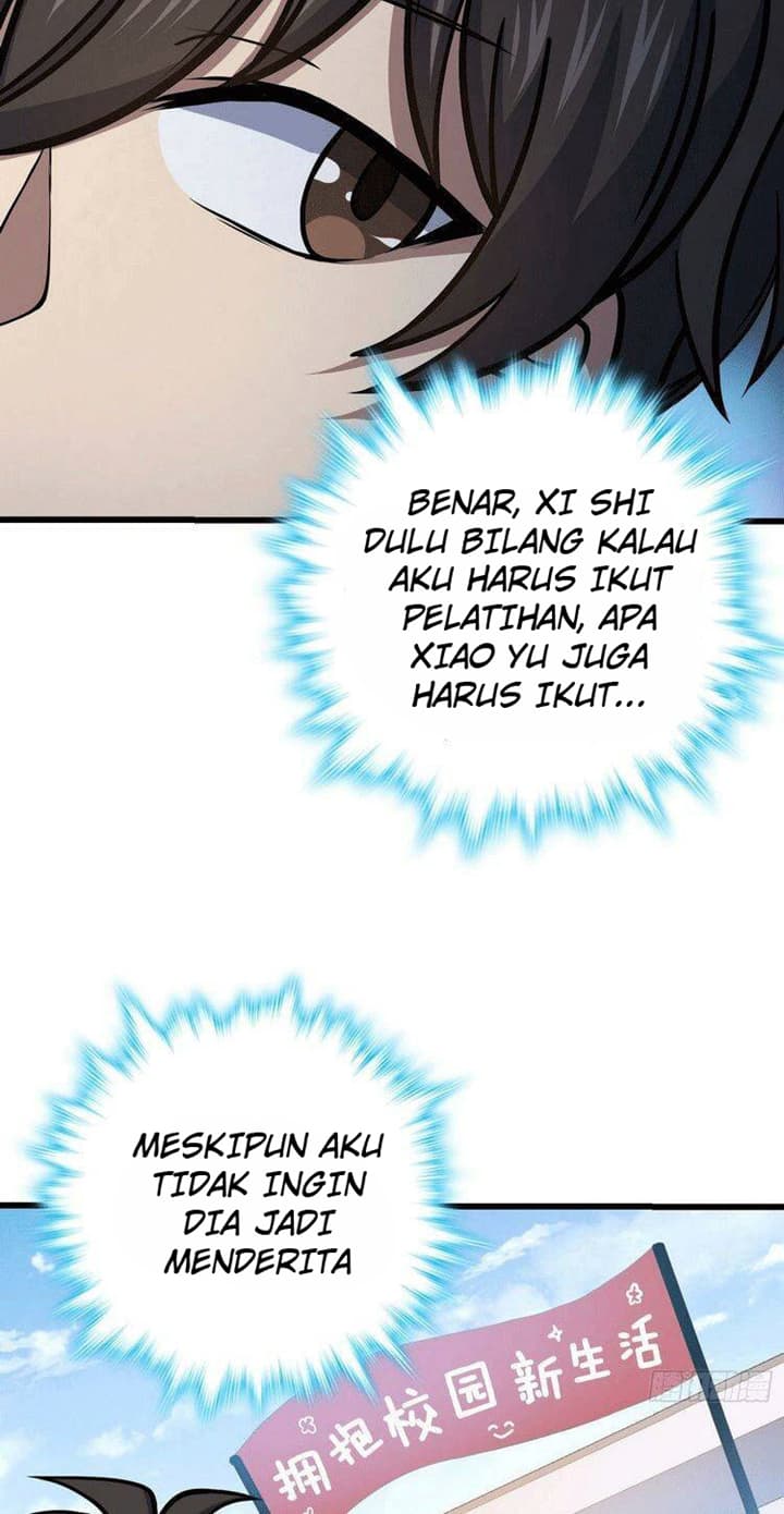 Spare Me, Great Lord! - Chapter 259 15