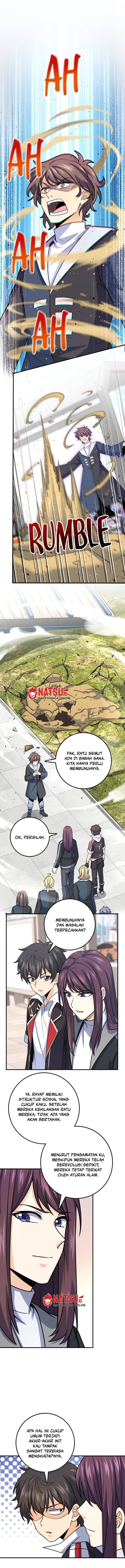 Spare Me, Great Lord! - Chapter 388 2 Spare Me, Great Lord! - Chapter 388 2