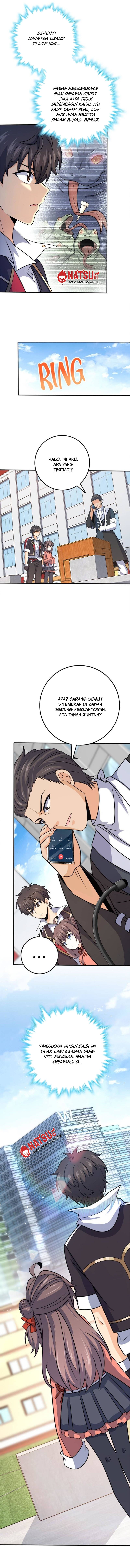 Spare Me, Great Lord! - Chapter 388 13 Spare Me, Great Lord! - Chapter 388 13