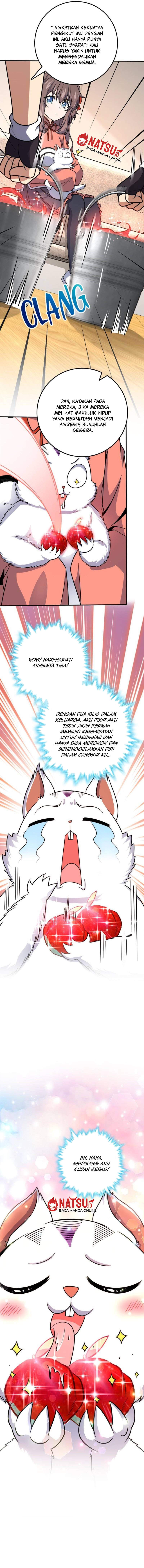 Spare Me, Great Lord! - Chapter 388 6 Spare Me, Great Lord! - Chapter 388 6