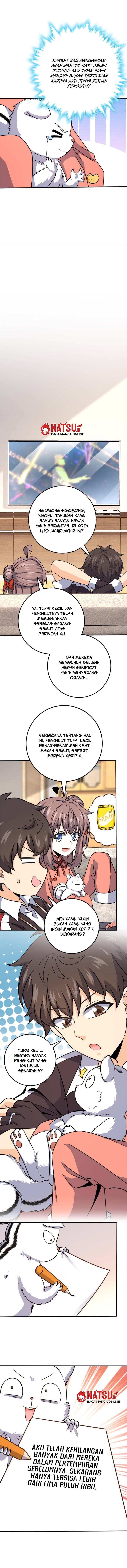 Spare Me, Great Lord! - Chapter 388 4 Spare Me, Great Lord! - Chapter 388 4