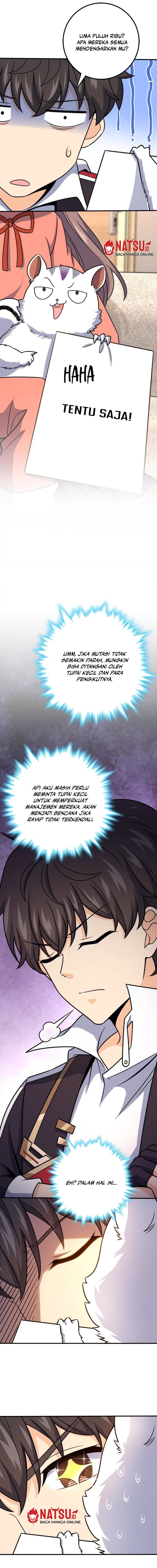Spare Me, Great Lord! - Chapter 388 5 Spare Me, Great Lord! - Chapter 388 5