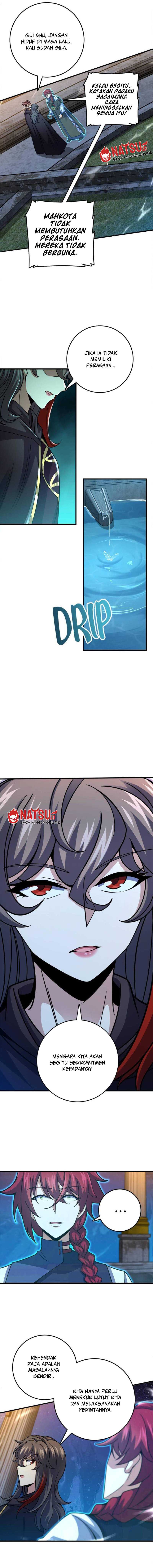 Spare Me, Great Lord! - Chapter 382 10