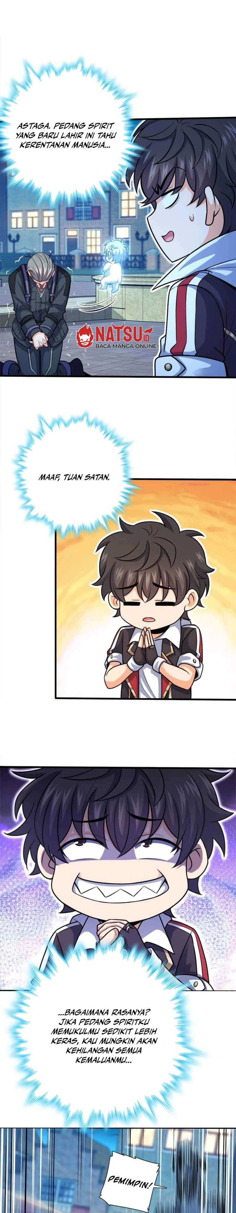 Spare Me, Great Lord! - Chapter 381 2 Spare Me, Great Lord! - Chapter 381 2