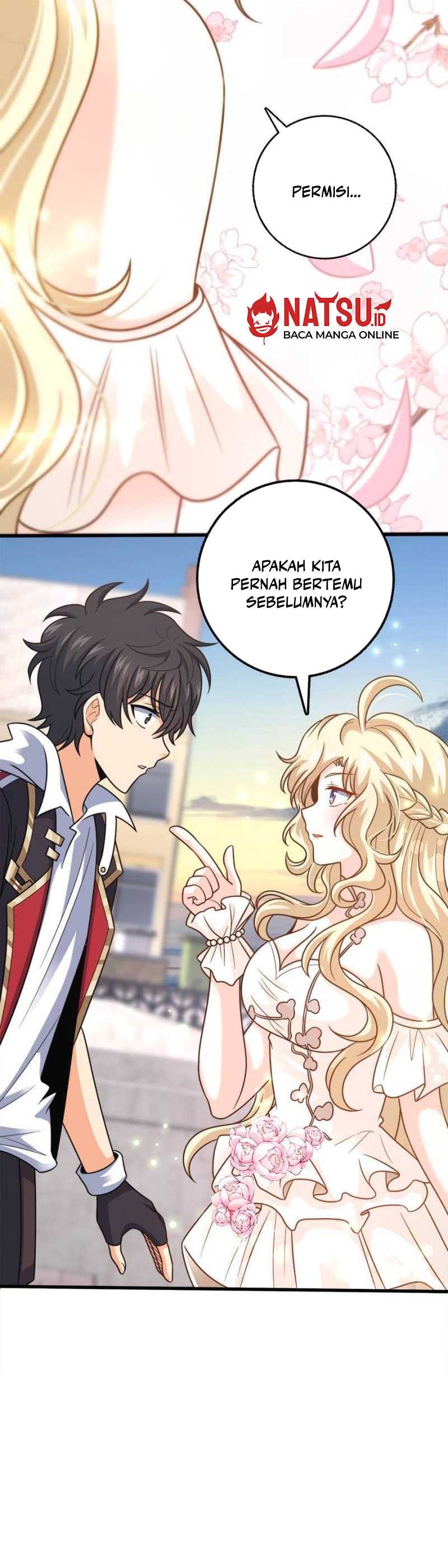 Spare Me, Great Lord! - Chapter 381 21 Spare Me, Great Lord! - Chapter 381 21