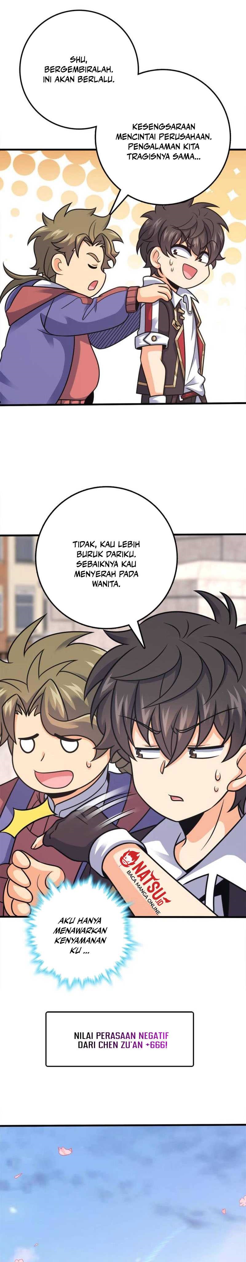 Spare Me, Great Lord! - Chapter 381 26 Spare Me, Great Lord! - Chapter 381 26