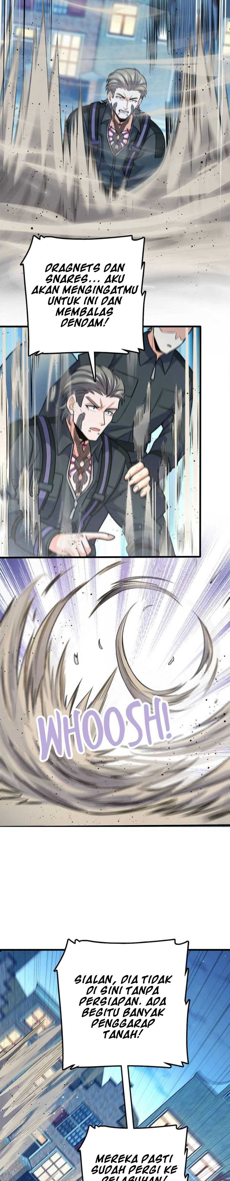 Spare Me, Great Lord! - Chapter 381 3 Spare Me, Great Lord! - Chapter 381 3