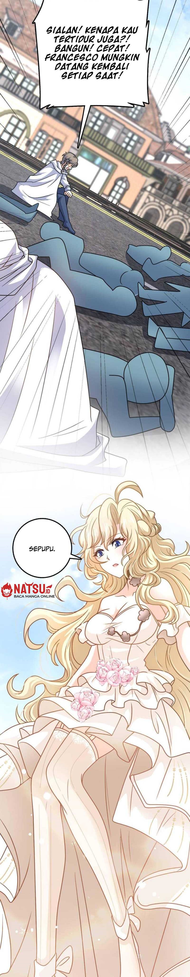 Spare Me, Great Lord! - Chapter 381 30 Spare Me, Great Lord! - Chapter 381 30