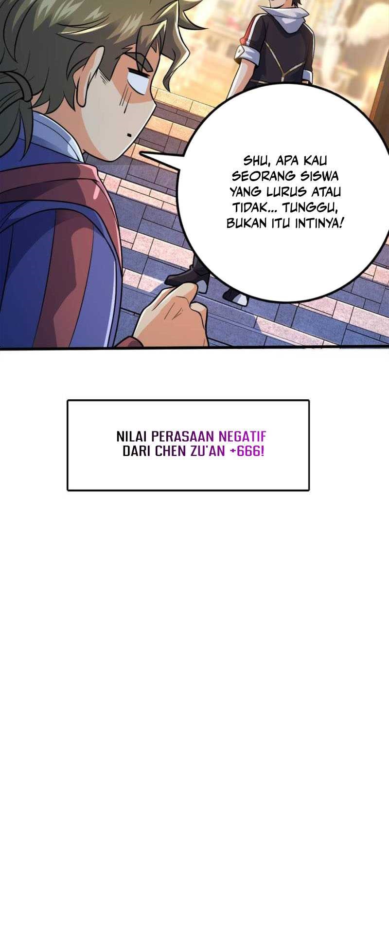 Spare Me, Great Lord! - Chapter 381 13 Spare Me, Great Lord! - Chapter 381 13