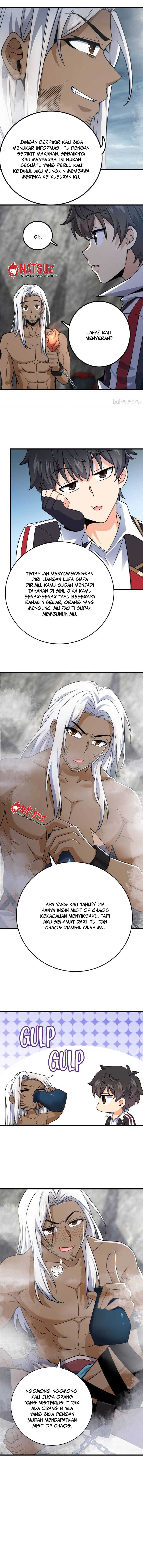 Spare Me, Great Lord! - Chapter 385 8