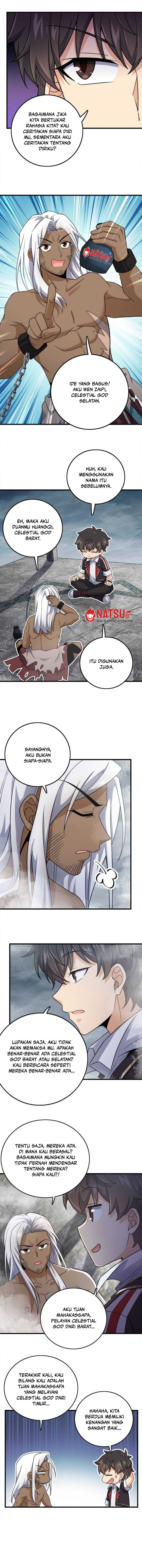 Spare Me, Great Lord! - Chapter 385 9