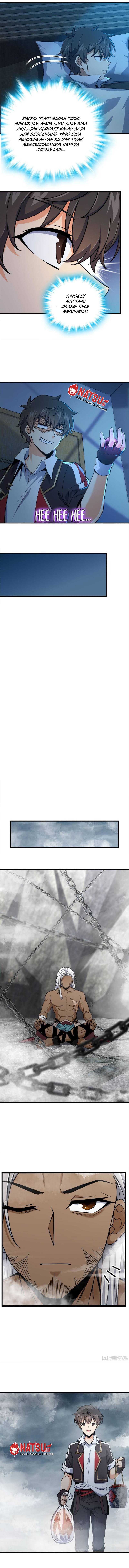 Spare Me, Great Lord! - Chapter 385 6