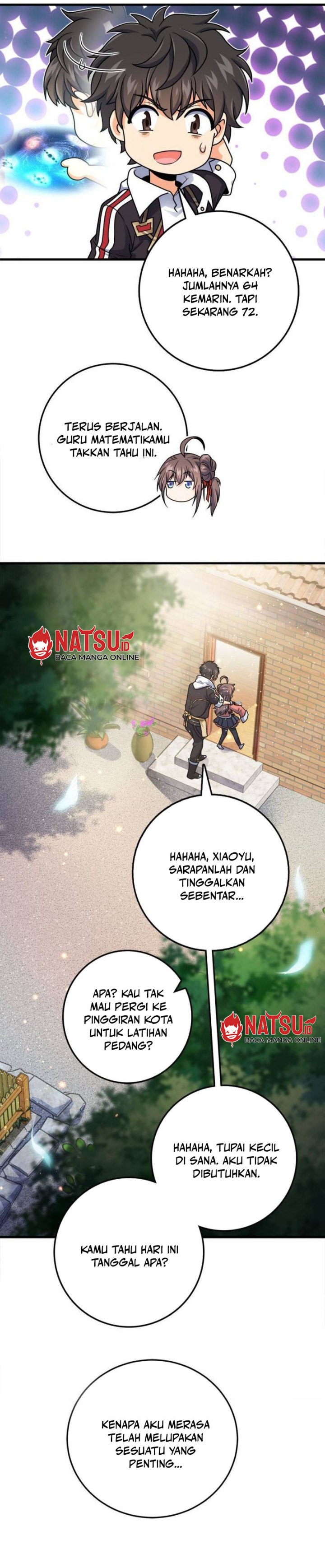 Spare Me, Great Lord! - Chapter 393 10