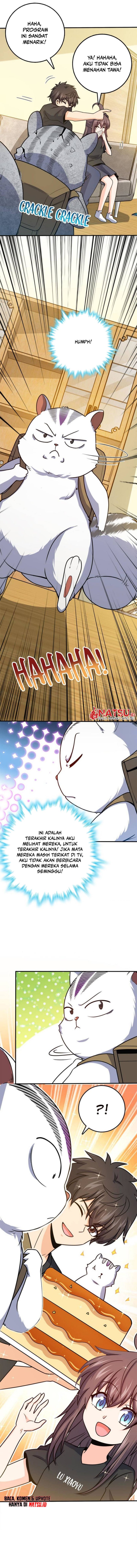 Spare Me, Great Lord! - Chapter 394 12