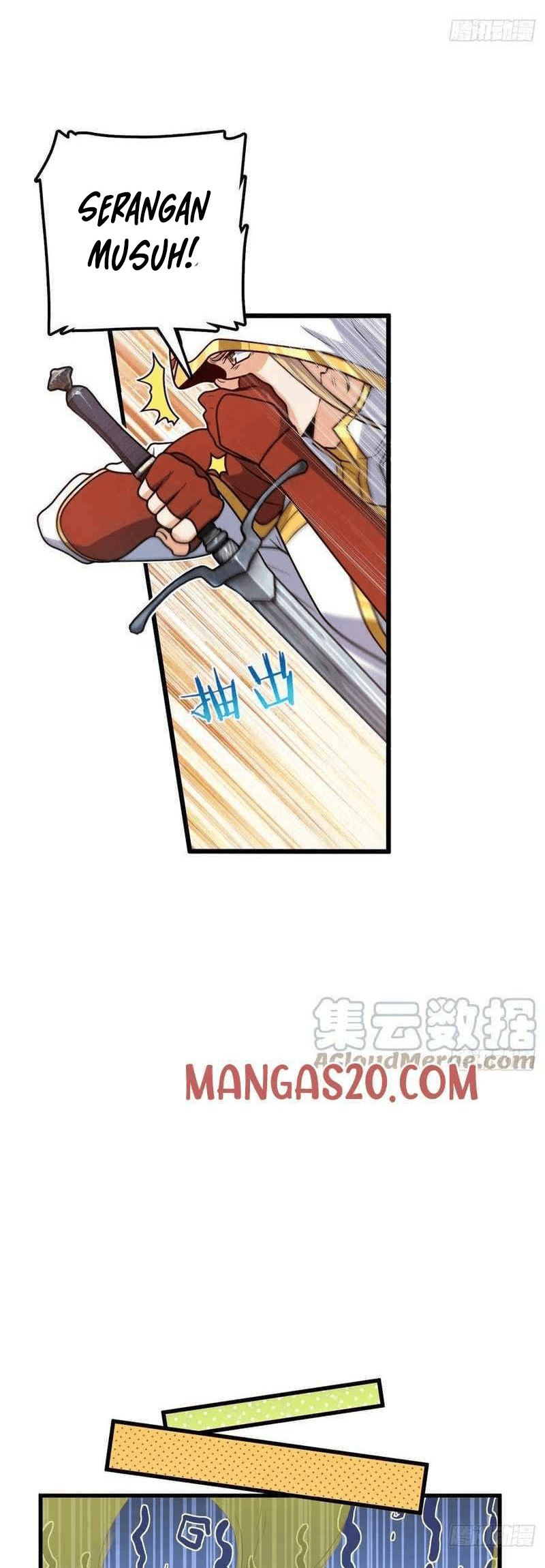Spare Me, Great Lord! - Chapter 323 14