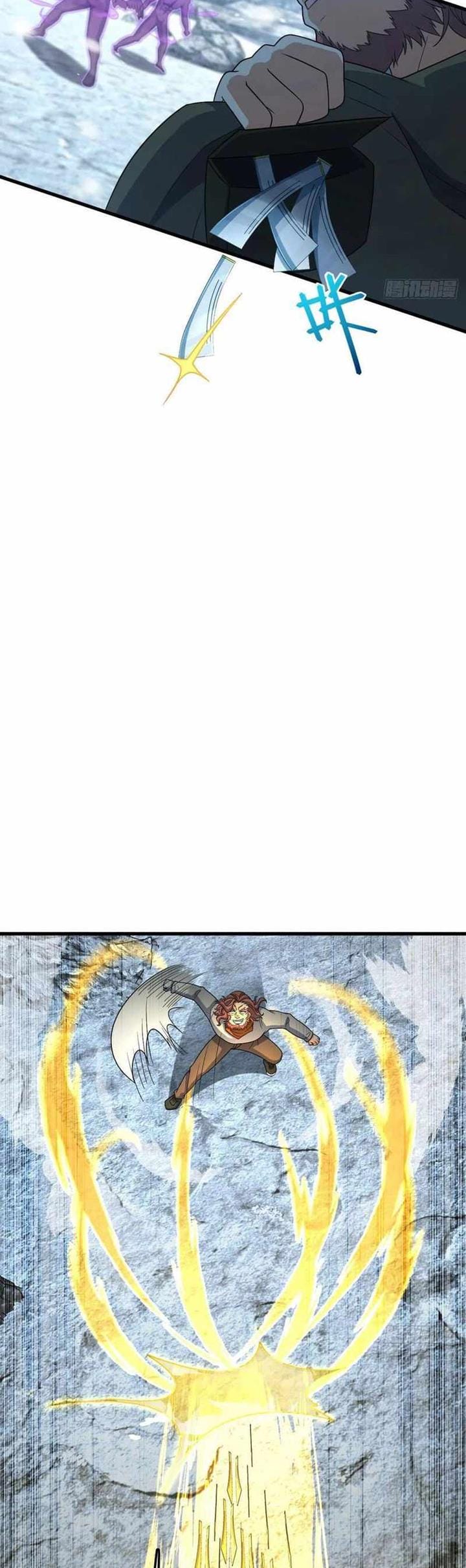 Spare Me, Great Lord! - Chapter 320 8
