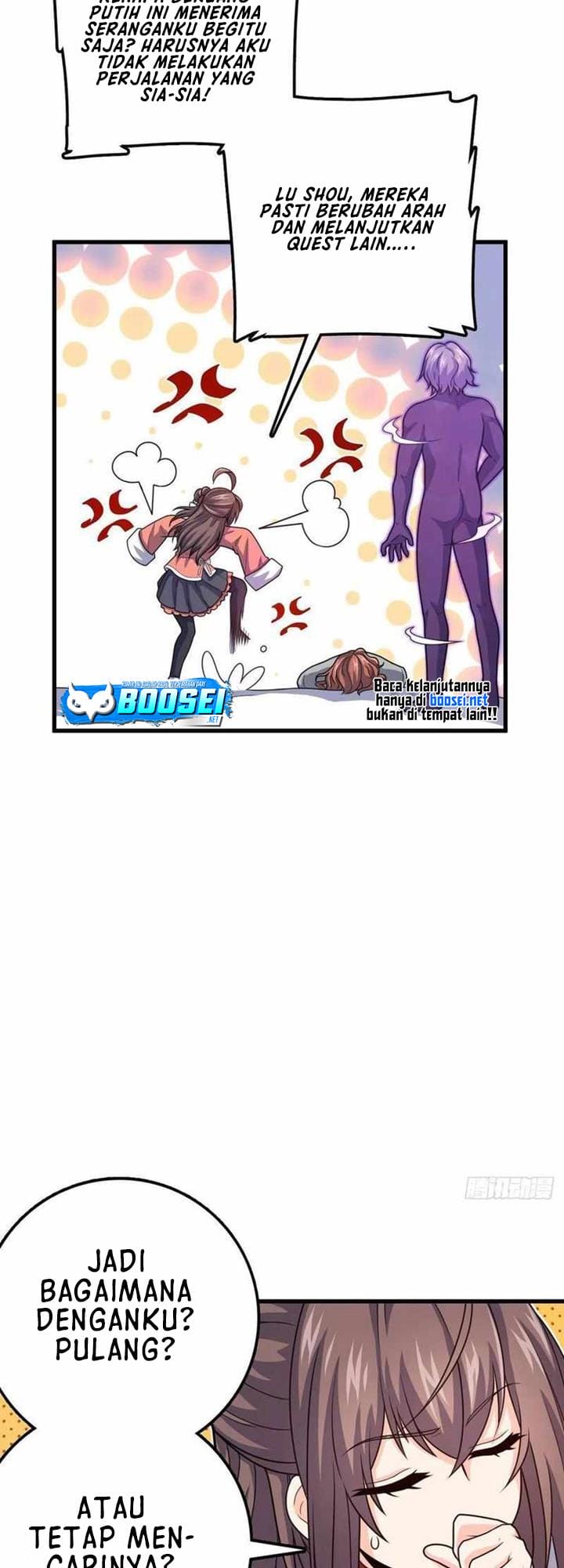 Spare Me, Great Lord! - Chapter 320 28